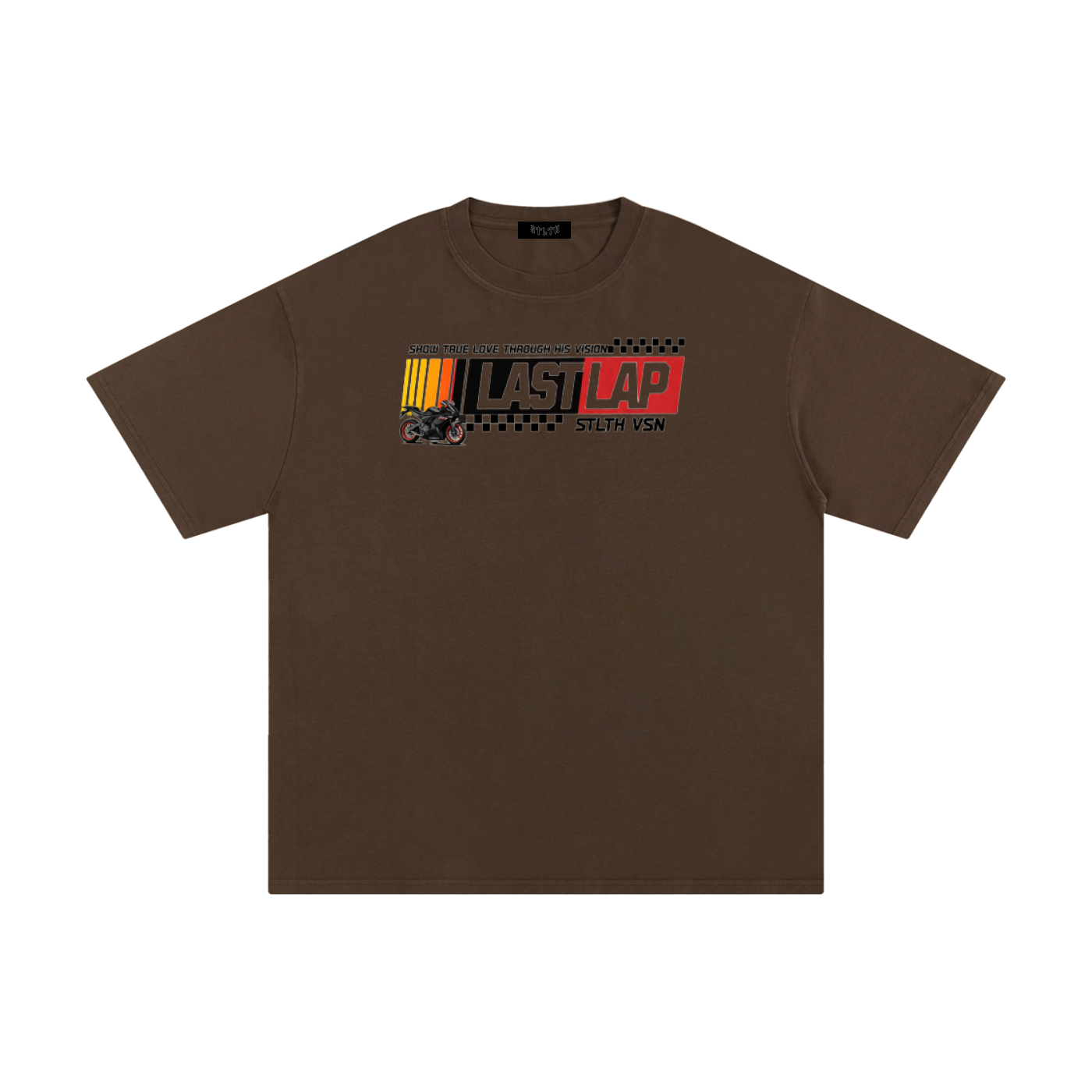 Unisex Pure Cotton T-Shirt