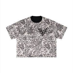 Leopard Black