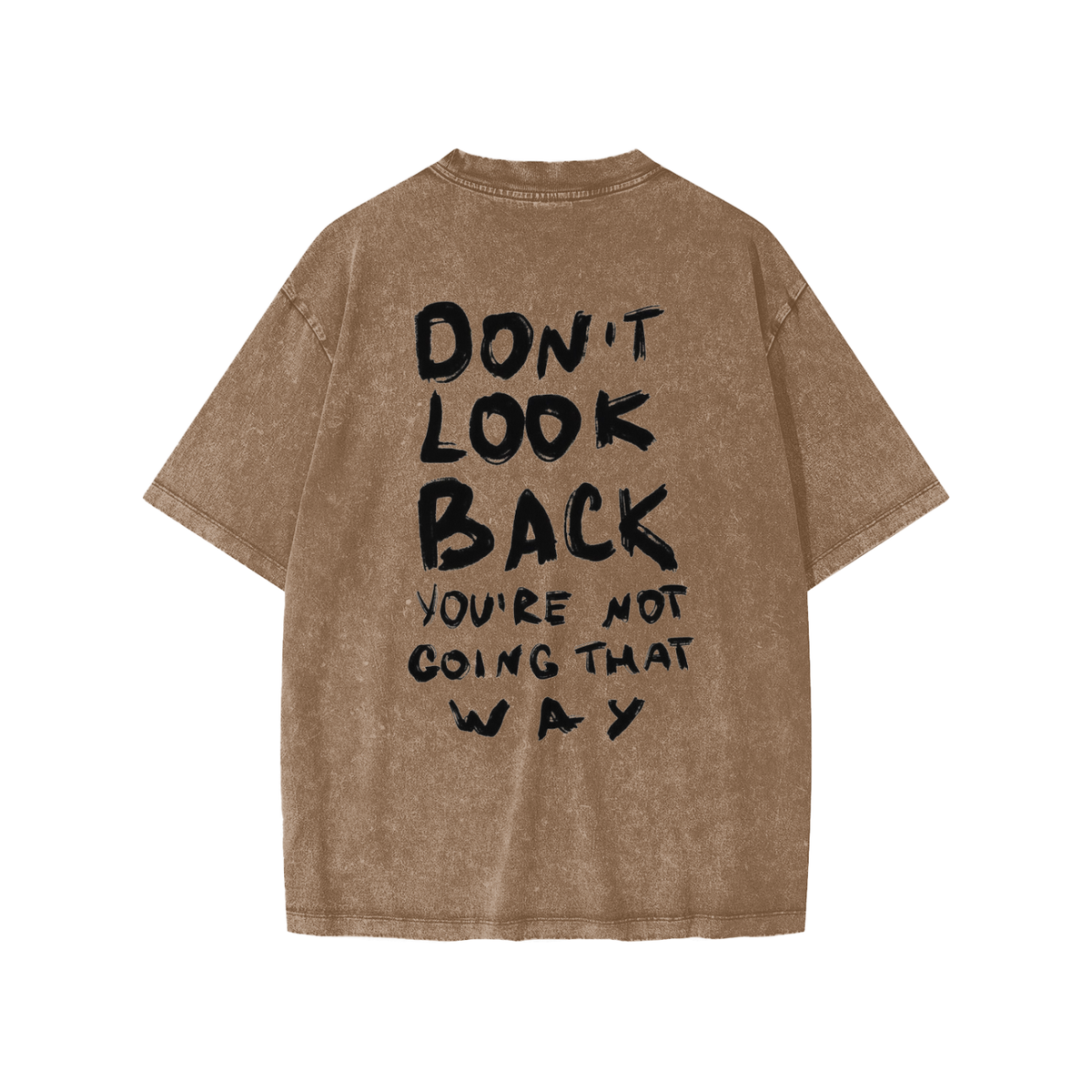 CHILD Snow Washed Kids' T-Shirt