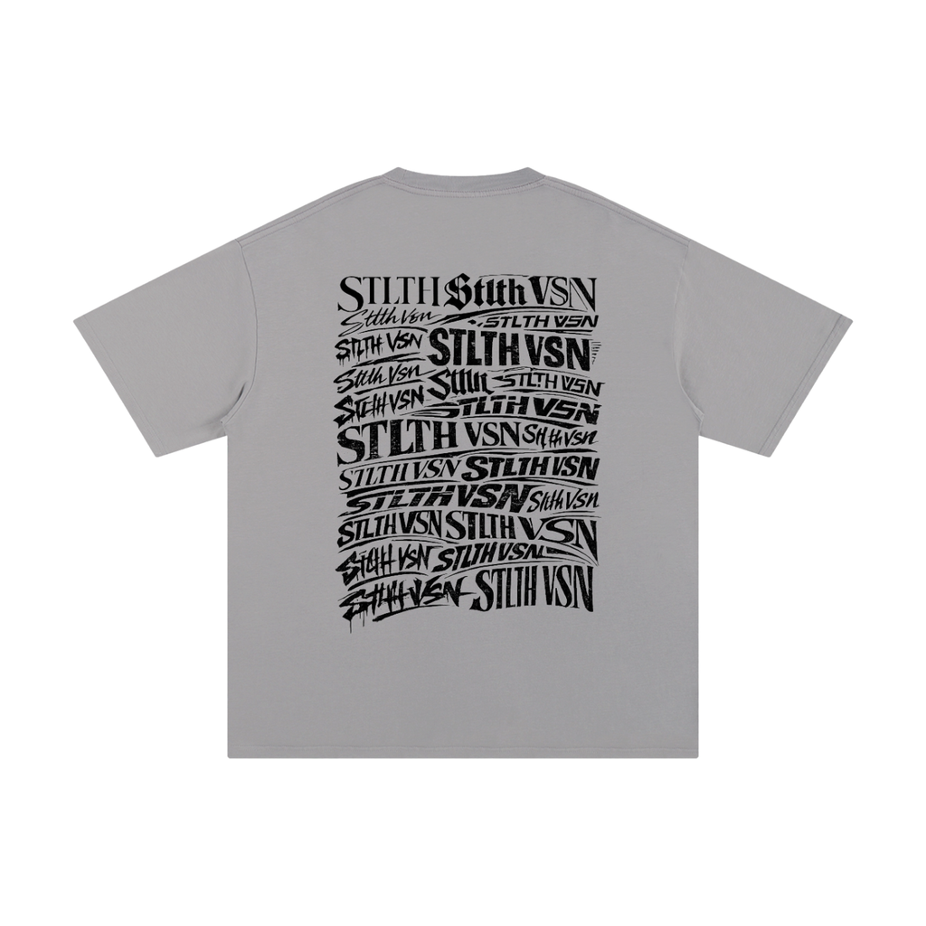 Wounded Soul T-Shirt