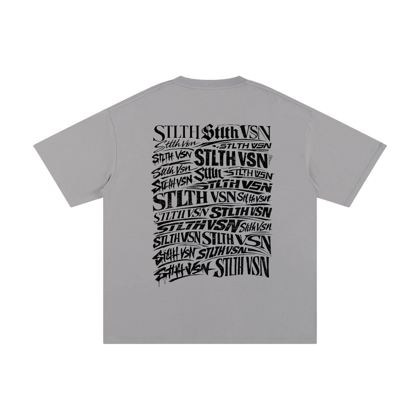 Wounded Soul T-Shirt
