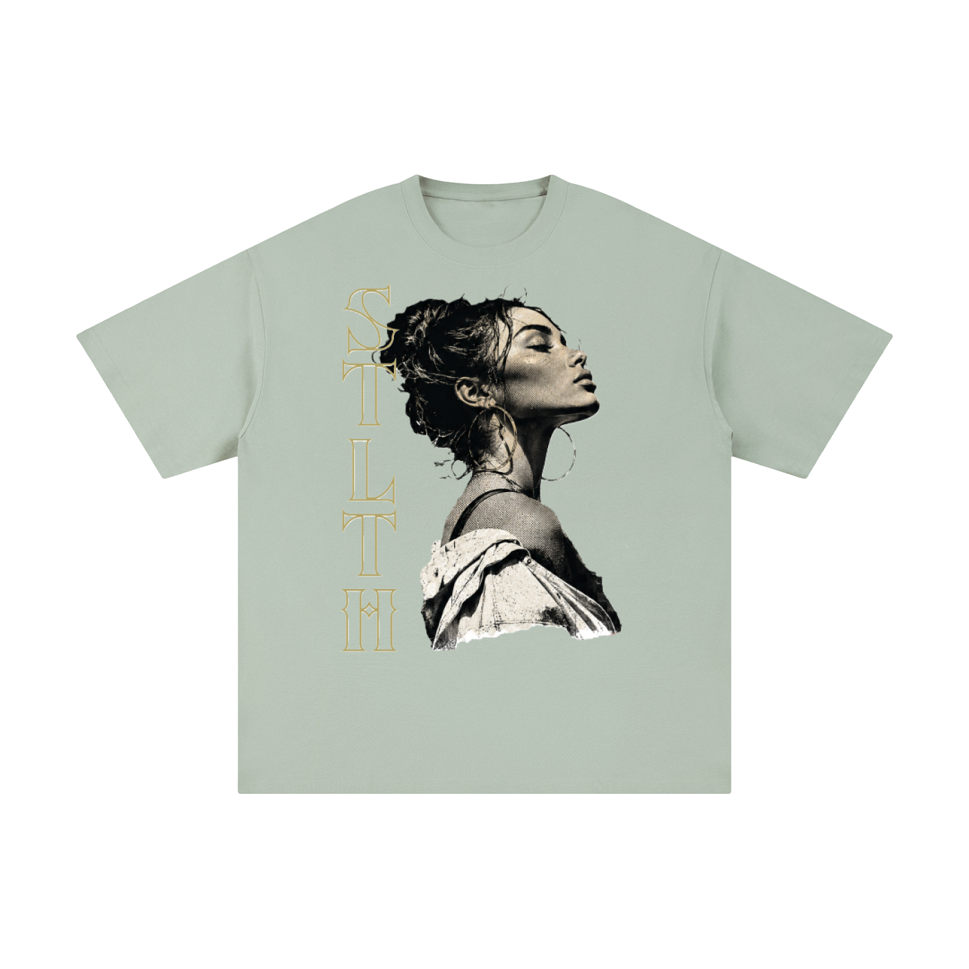 Wounded Soul T-Shirt