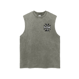 Gray Green