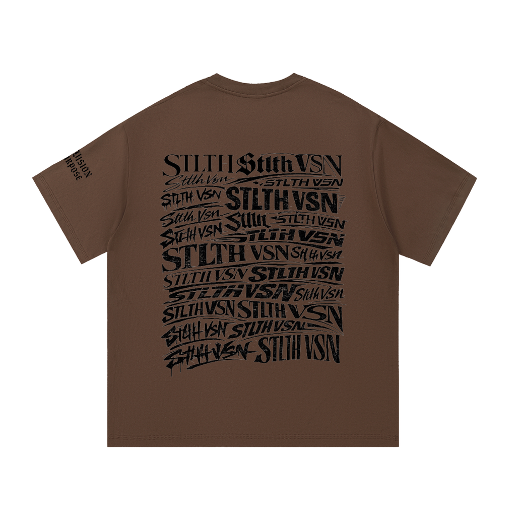 Gods vision. My purpose  T-Shirt