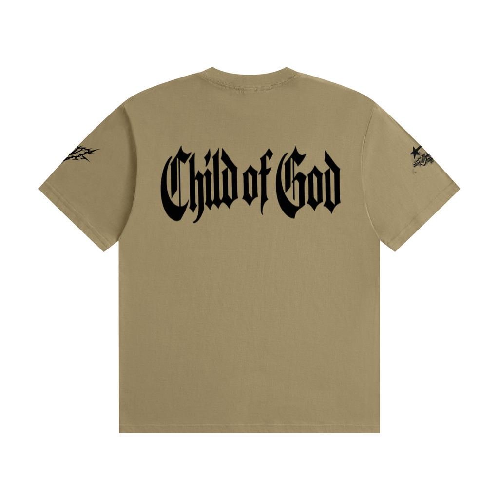 CHILD of GoD