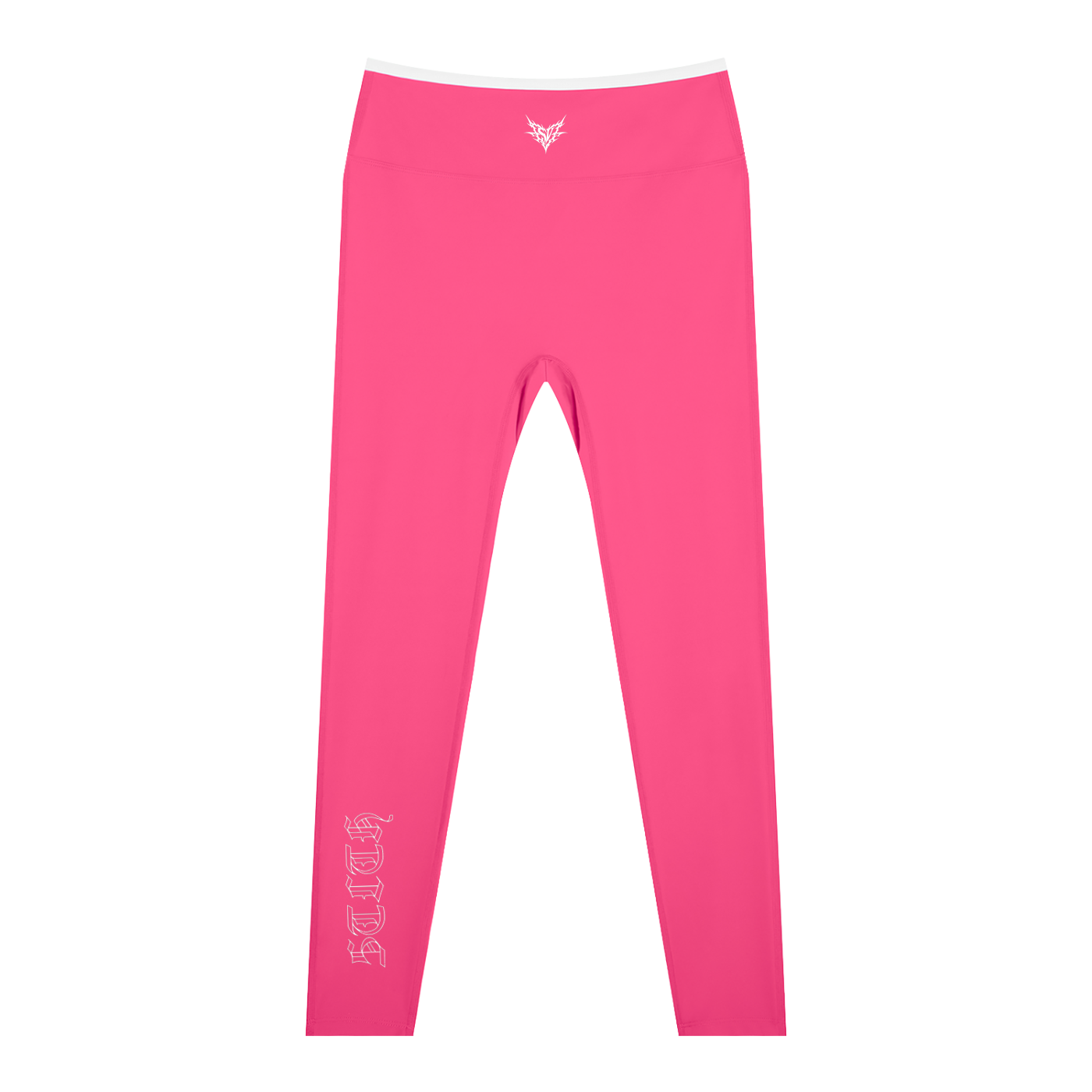 001 Women's High-Waisted Yoga Leggings