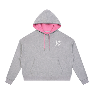 Flower Gray