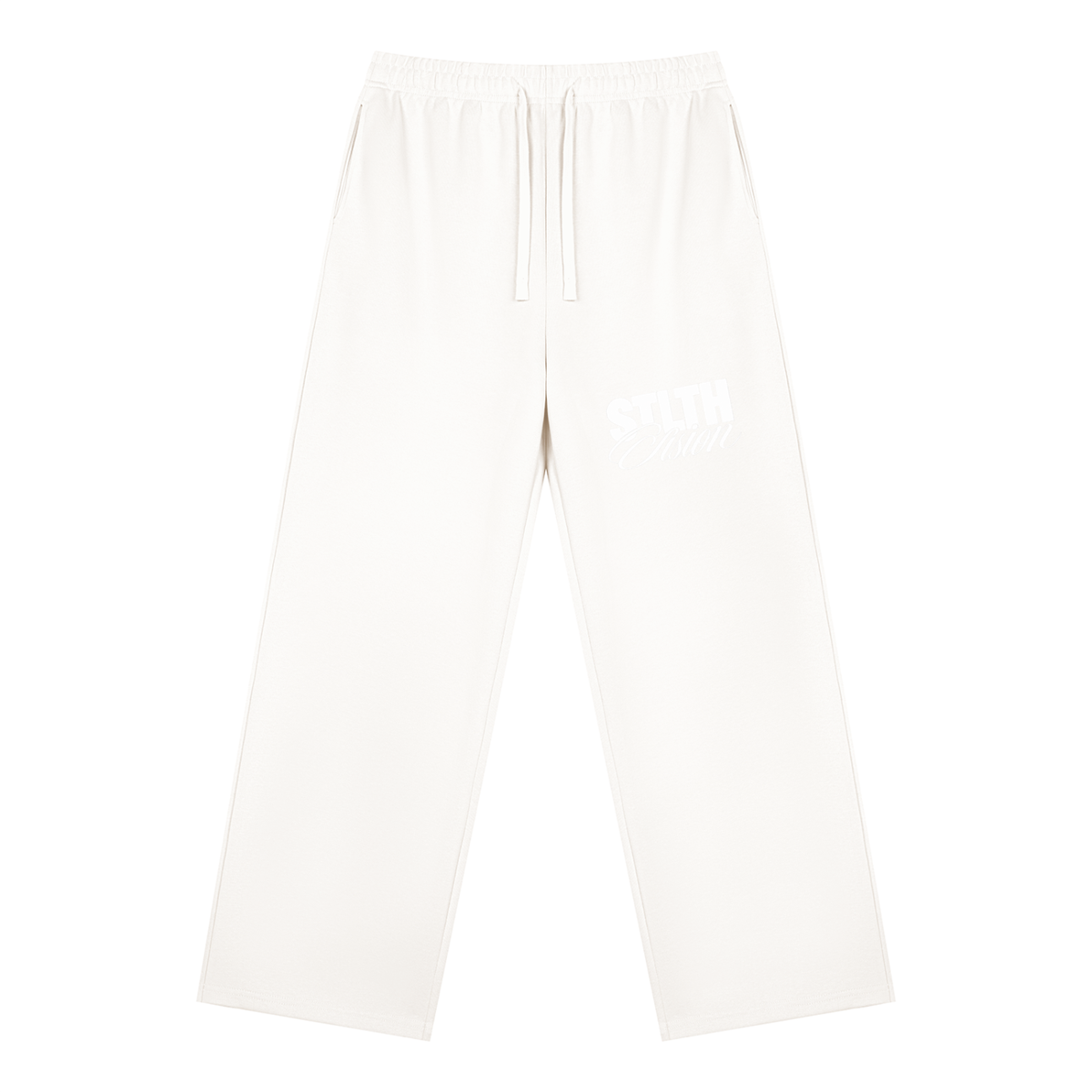 O/G Unisex Straight Leg Sweatpants