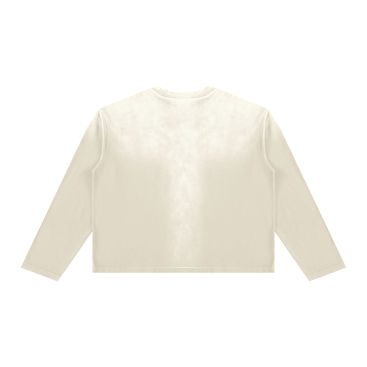 STLTH Print Long Sleeve T-Shirt