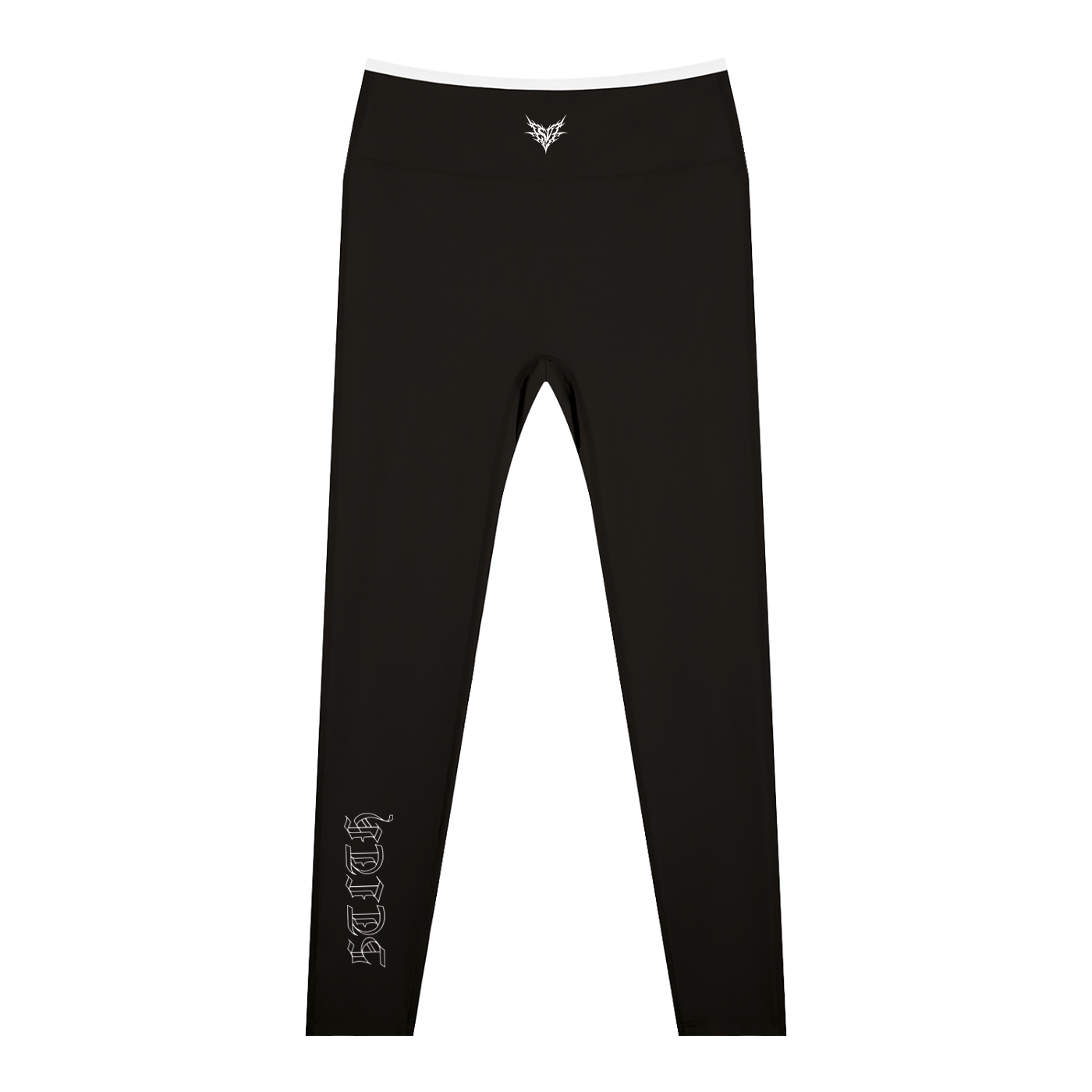 001 Women's High-Waisted Yoga Leggings