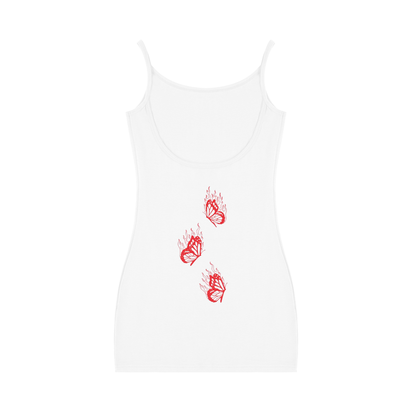 Women's Solid Tight Sleeveless Dress