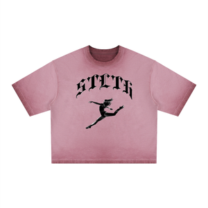 Rose Pink