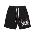 Essential Cotton Shorts
