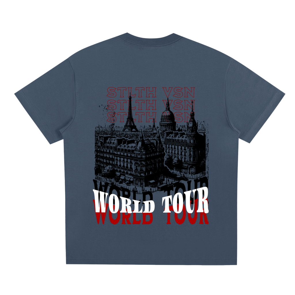 WORLD TOUR SV26