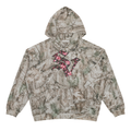 PARADISE Tree Camo Hoodie