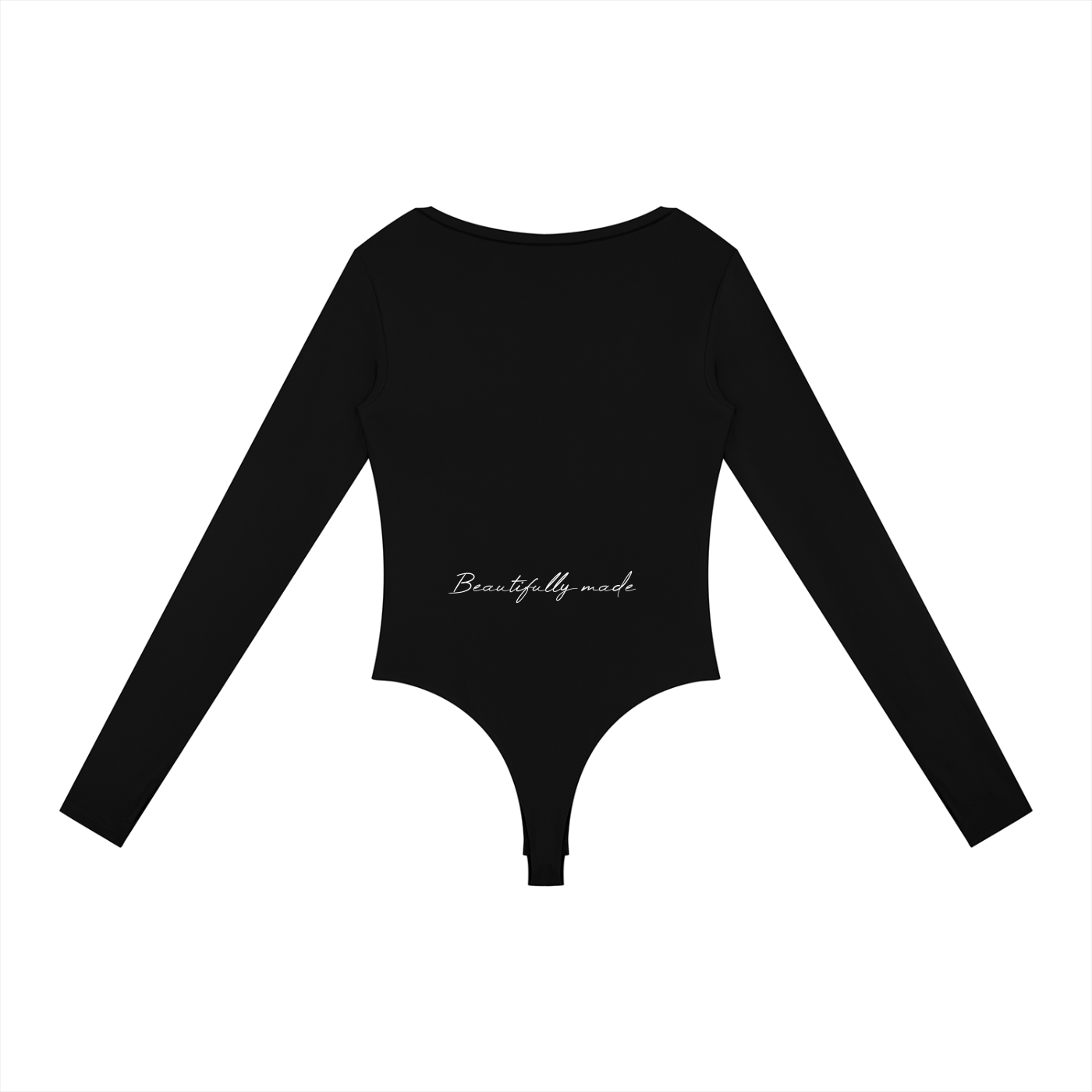 Women's Tight Long Sleeve Yoga Bodysuit