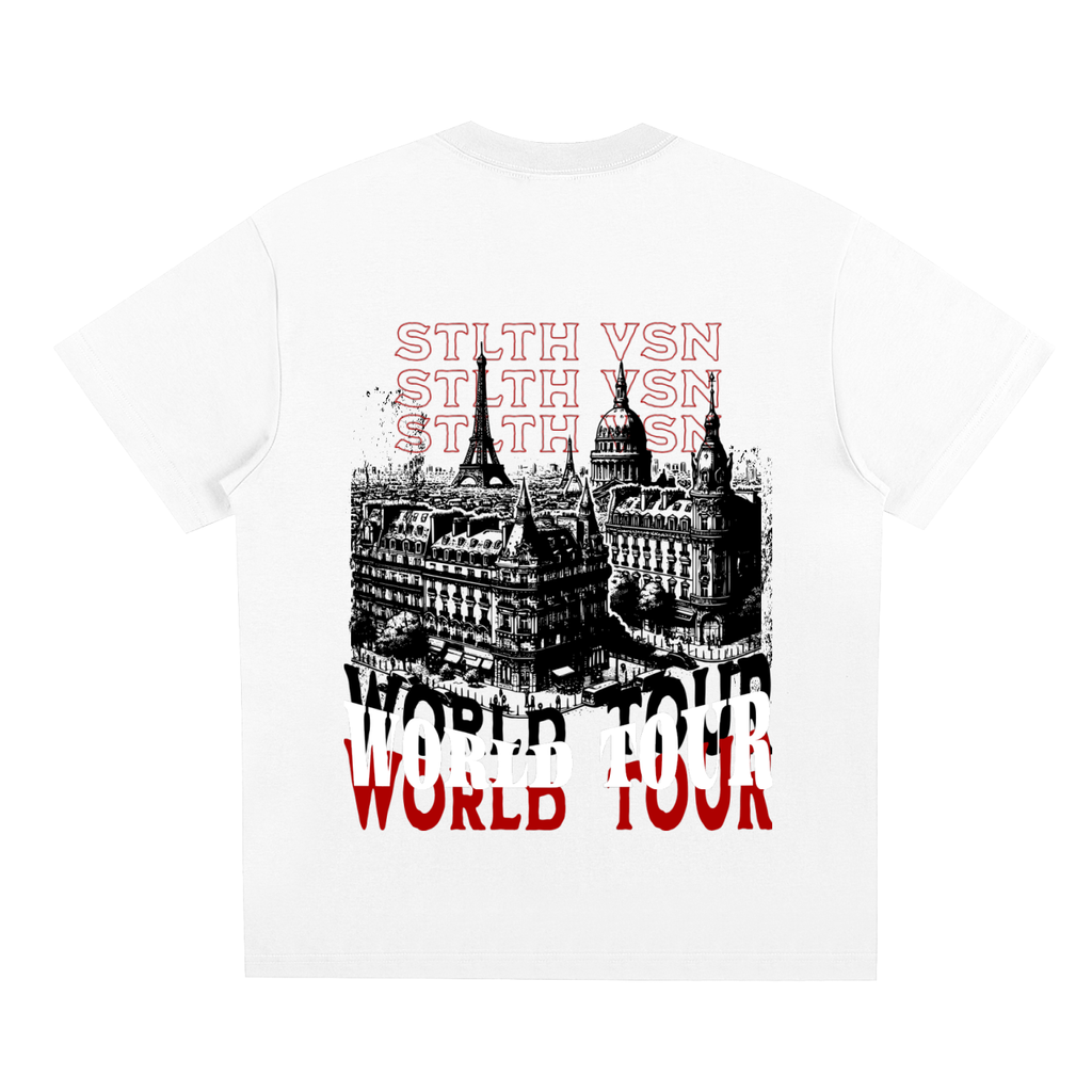WORLD TOUR SV26