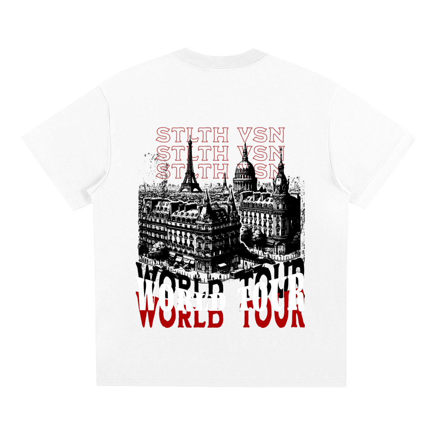 WORLD TOUR SV26