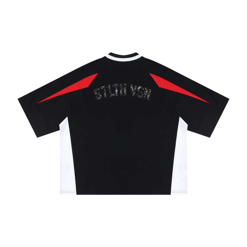 Last Lap Unisex Oversized