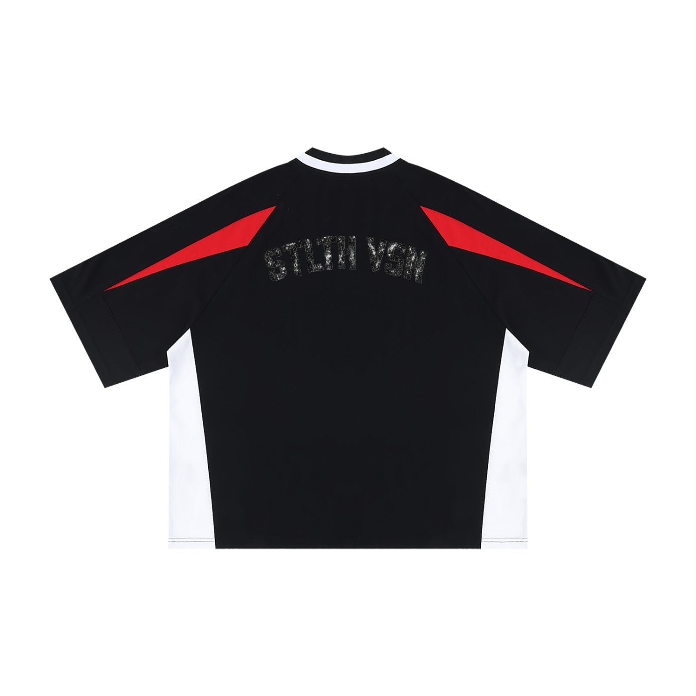 Last Lap Unisex Oversized