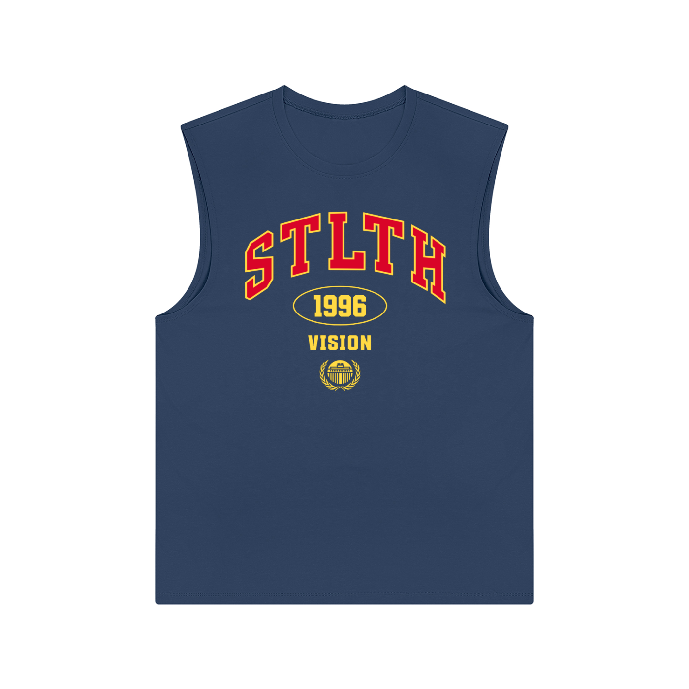 Men's Performance Tank Top