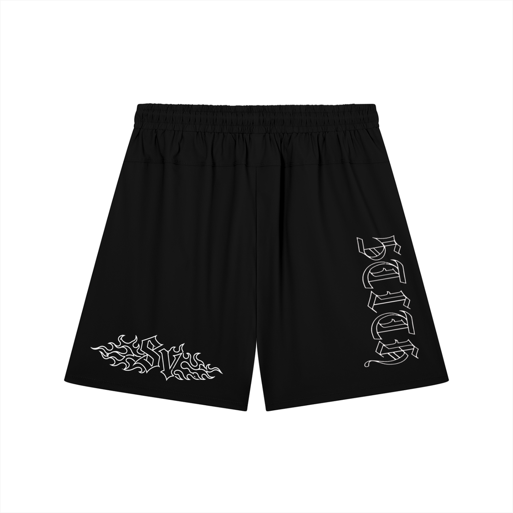 Men’s Drawstring Shorts