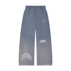 Gray Blue
