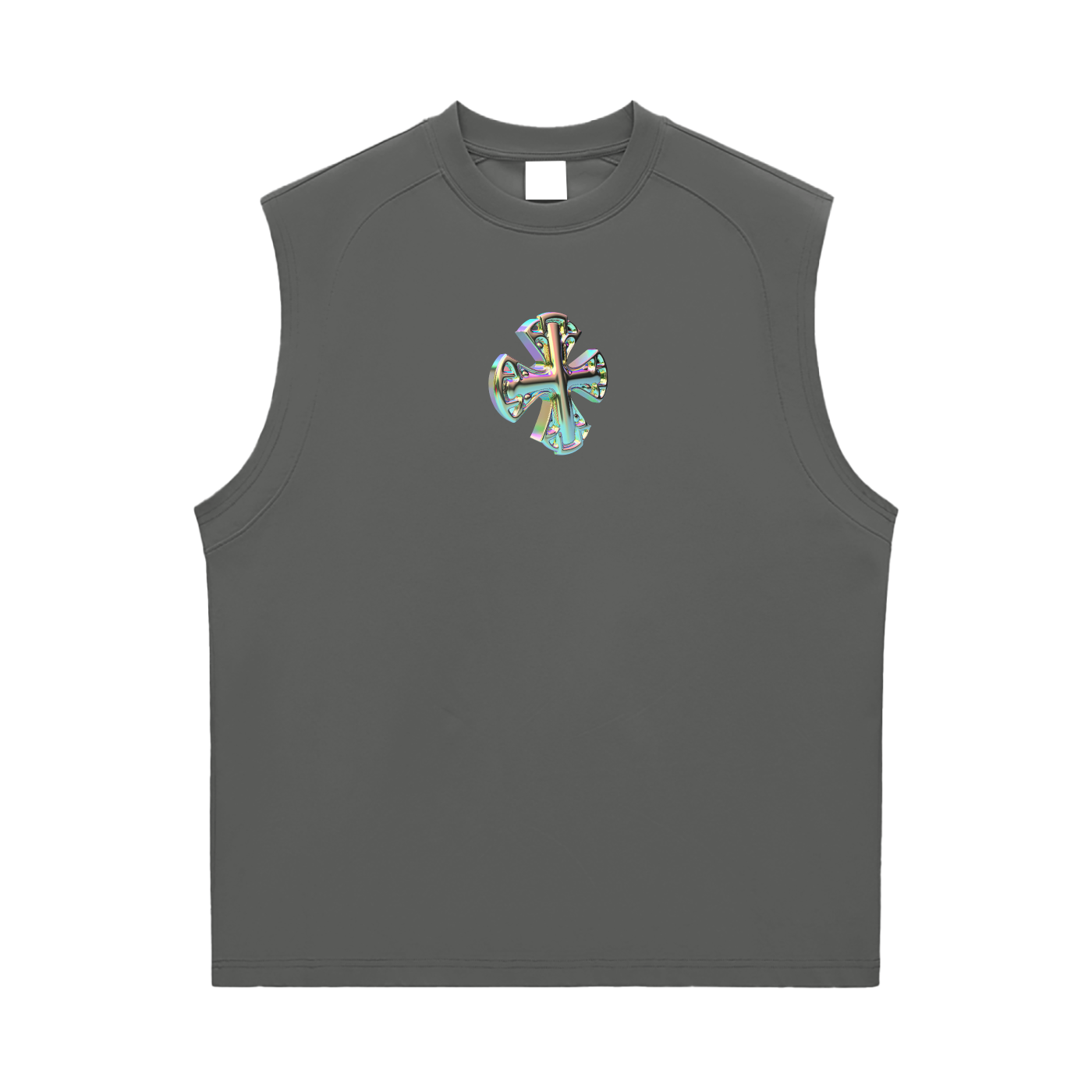 “Reverence” Tank