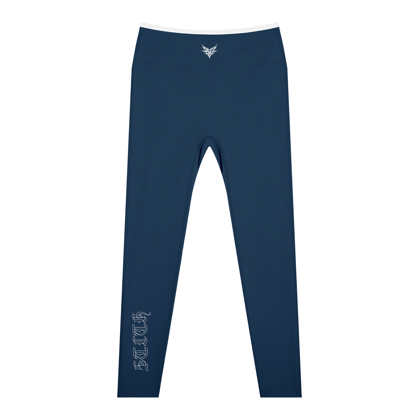 001 Women's High-Waisted Yoga Leggings
