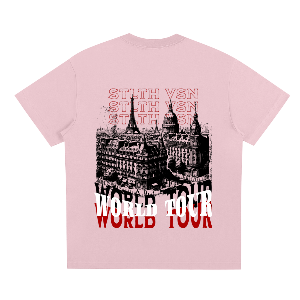 WORLD TOUR SV26