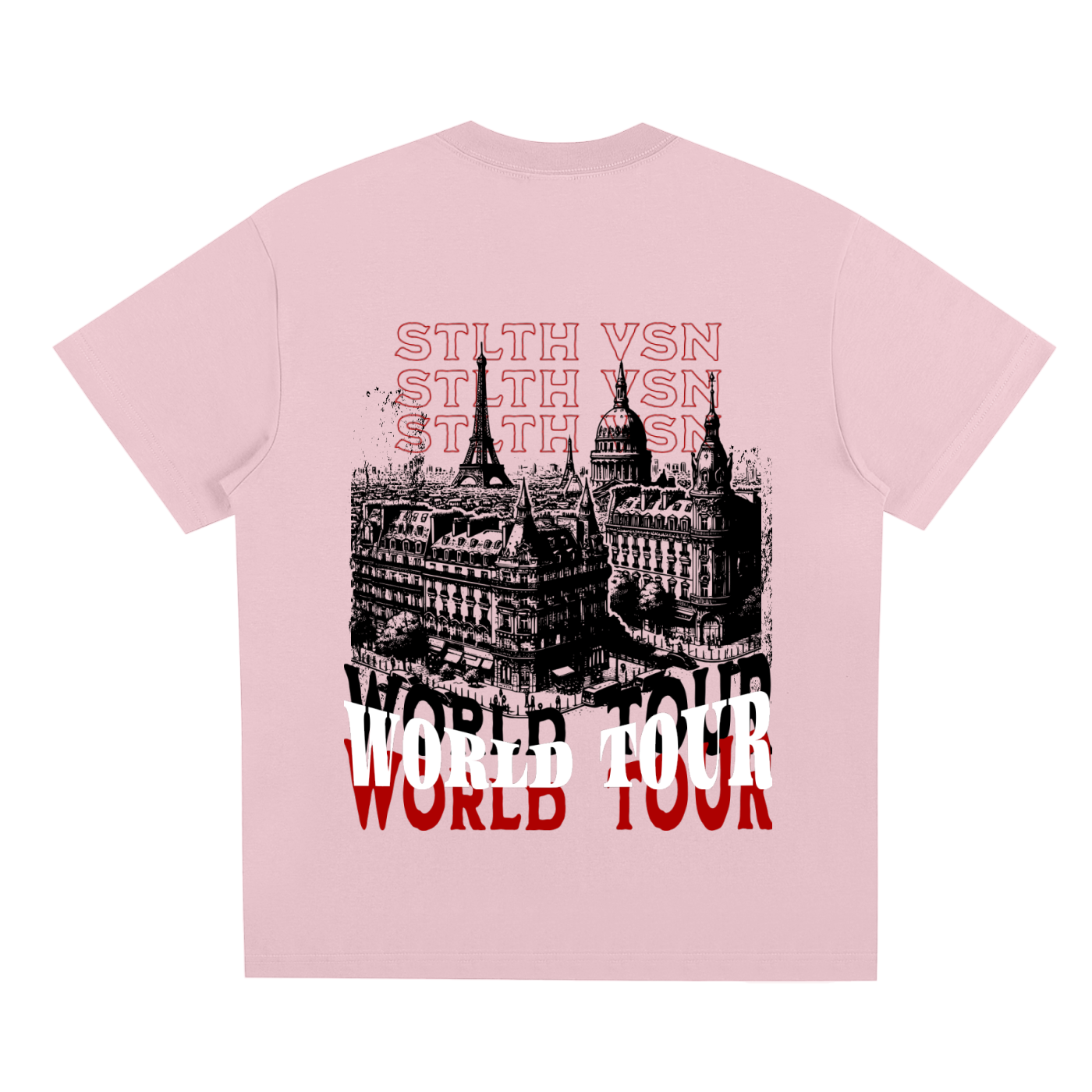 WORLD TOUR SV26