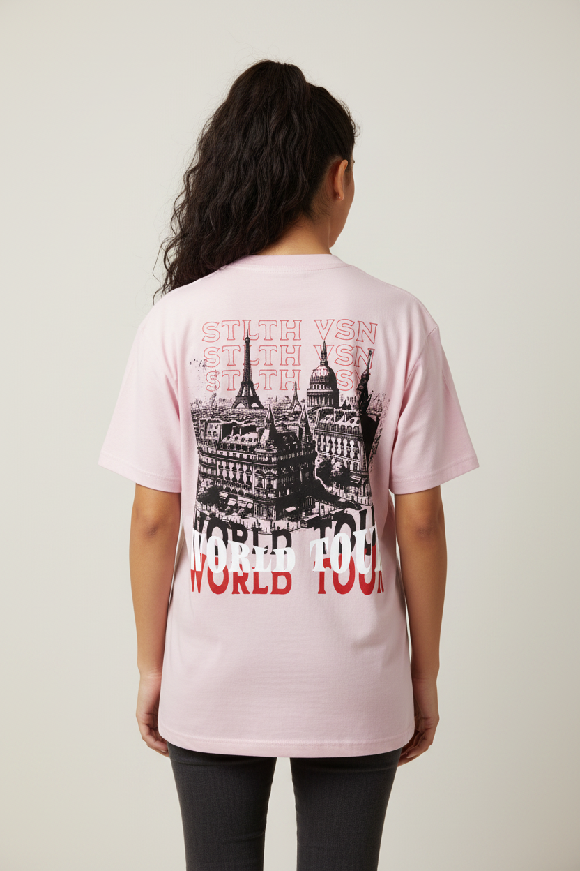 WORLD TOUR SV26