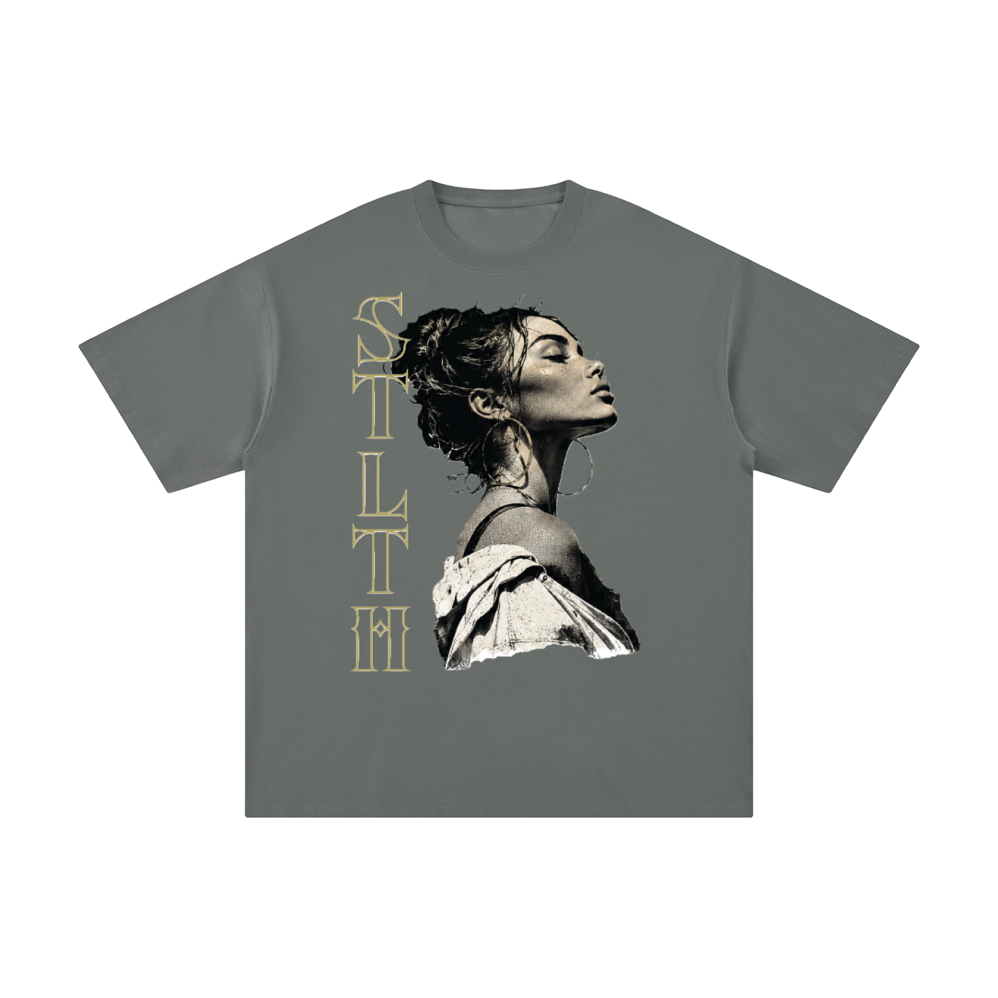 Wounded Soul T-Shirt