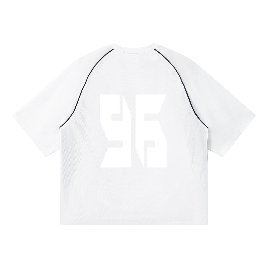 United STLTH Panel Raglan T-Shirt