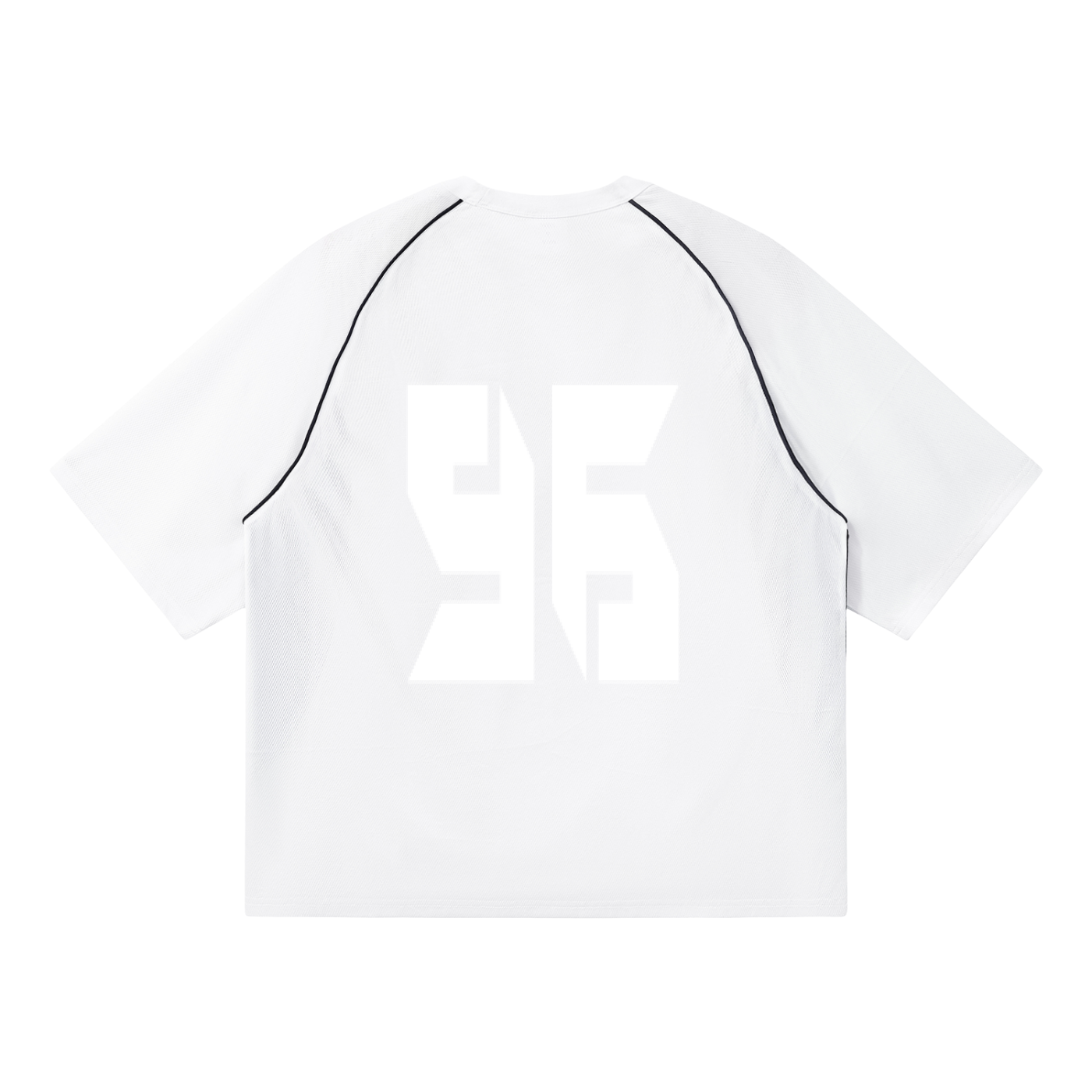 United STLTH Panel Raglan T-Shirt