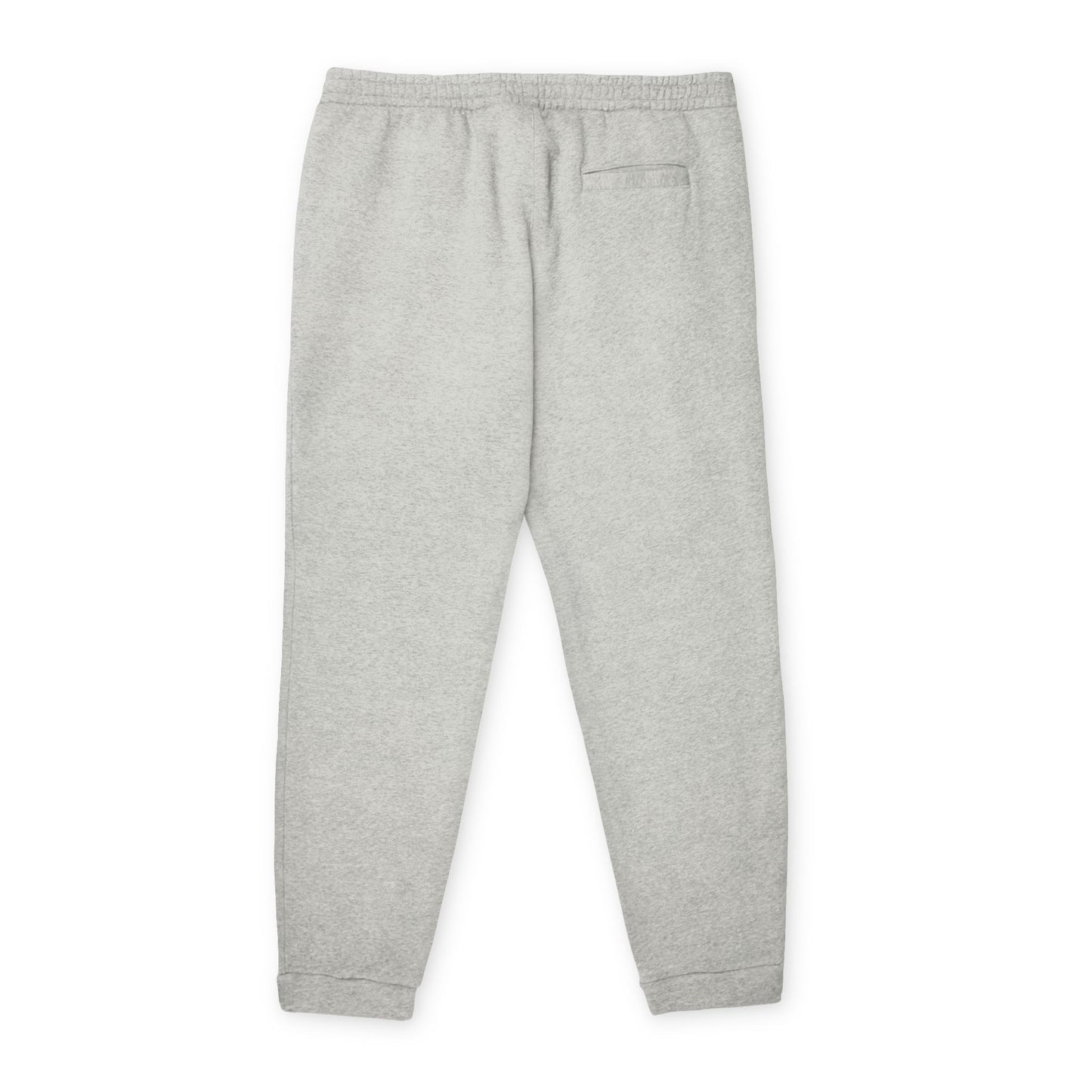 Adidas Unisex Fleece Joggers - Comfortable Athletic Wear for Casual Days