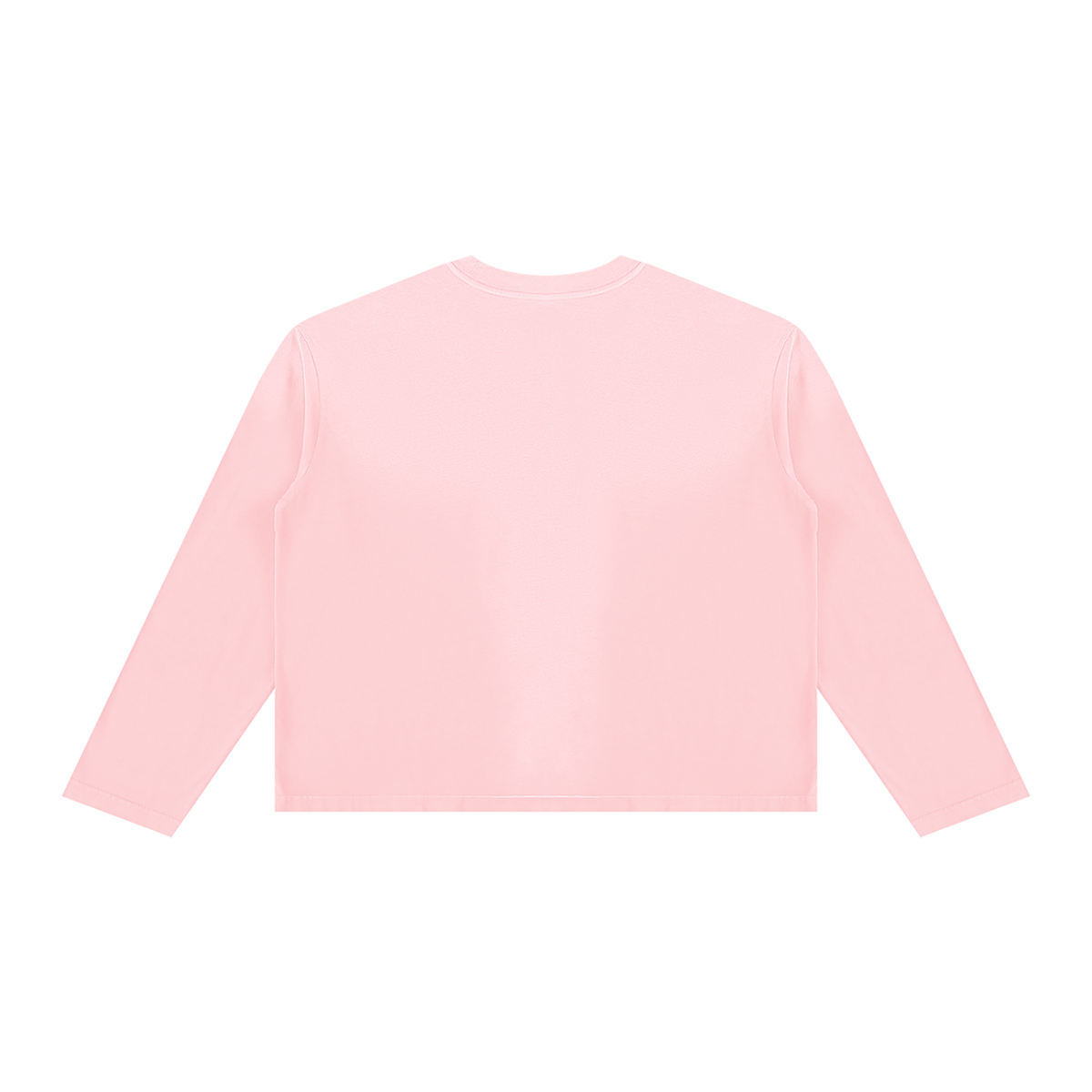 STLTH Print Long Sleeve T-Shirt
