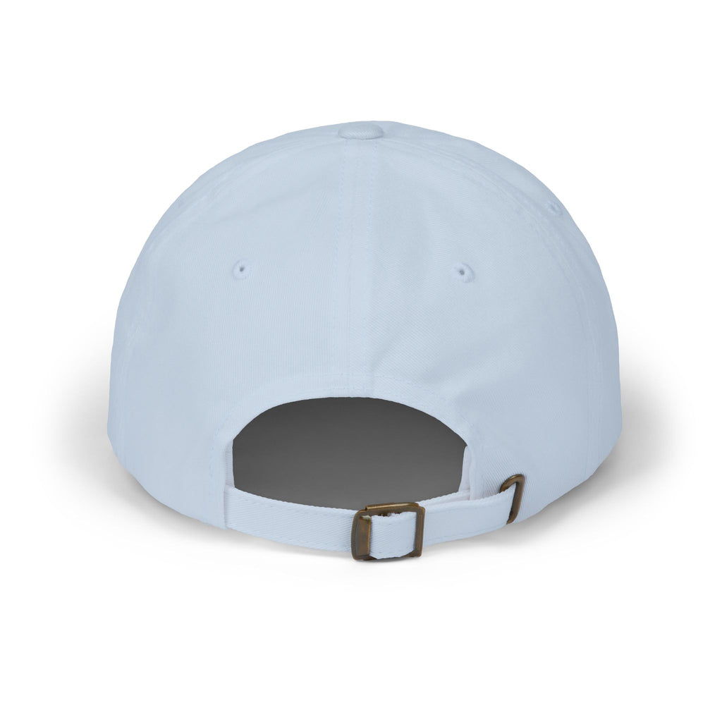 V2R Dad Cap — "Please Protect Me & Return My Vision" Embroidered Baseball Hat