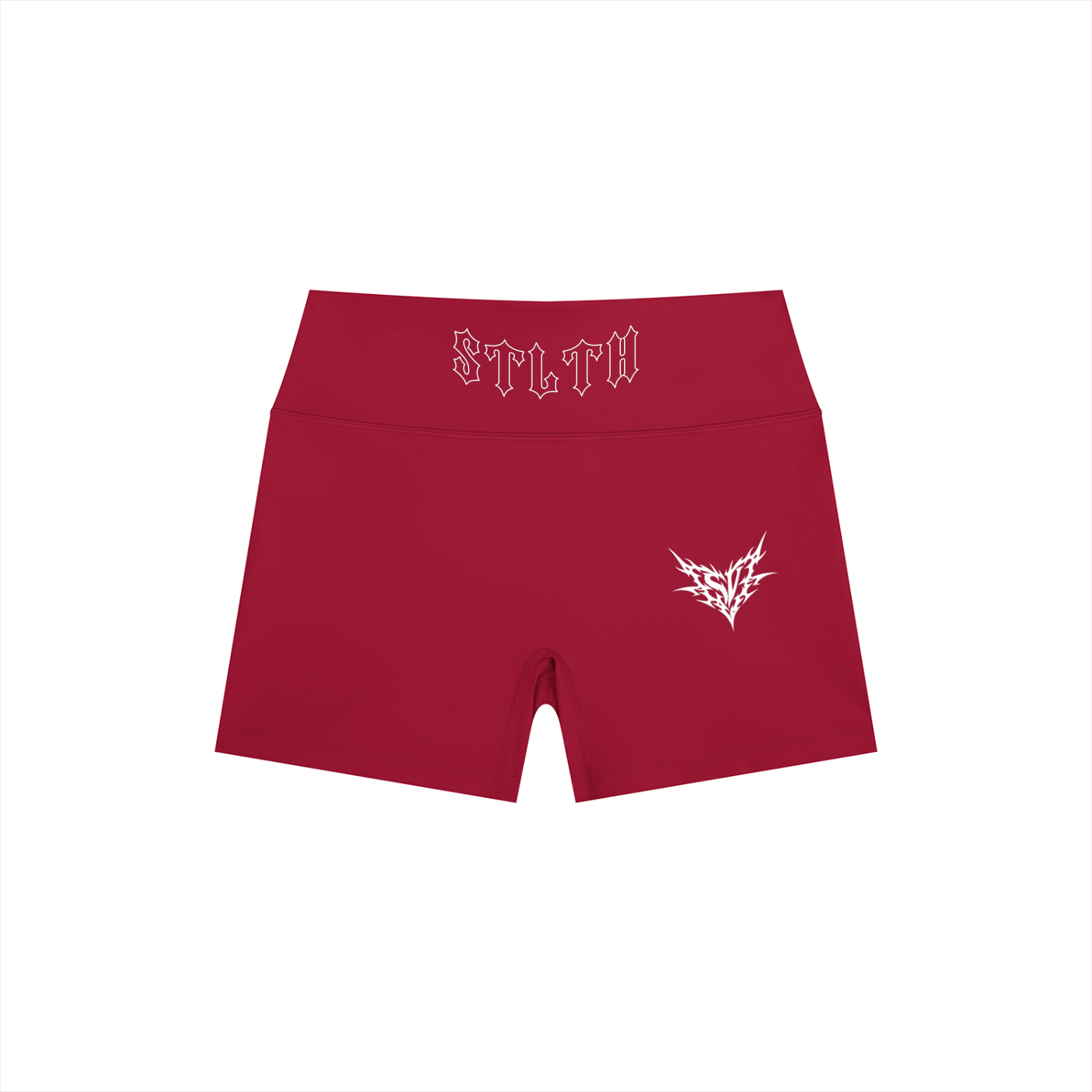 Women’s High Rise Yoga Shorts