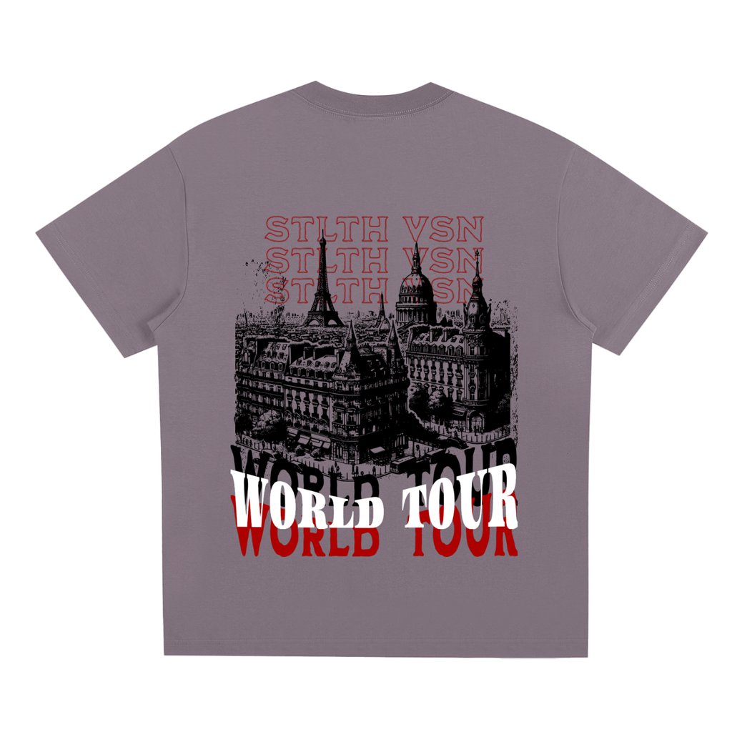 WORLD TOUR SV26