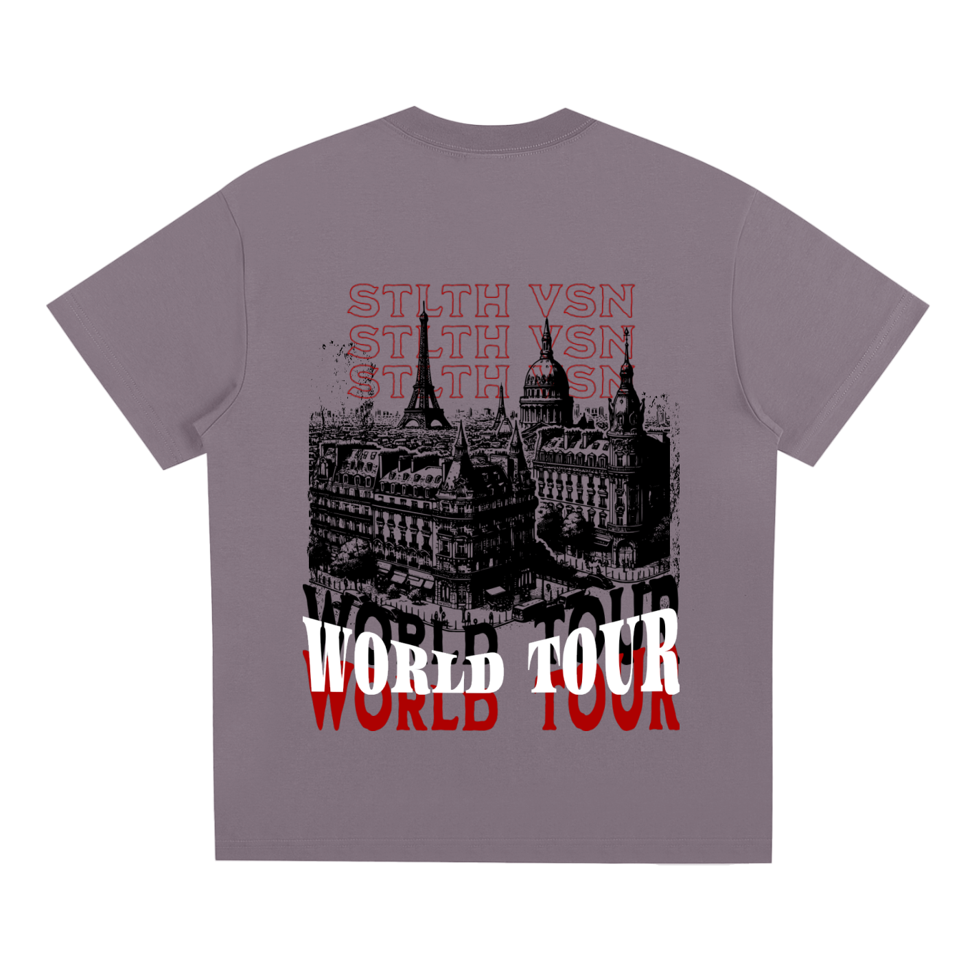 WORLD TOUR SV26