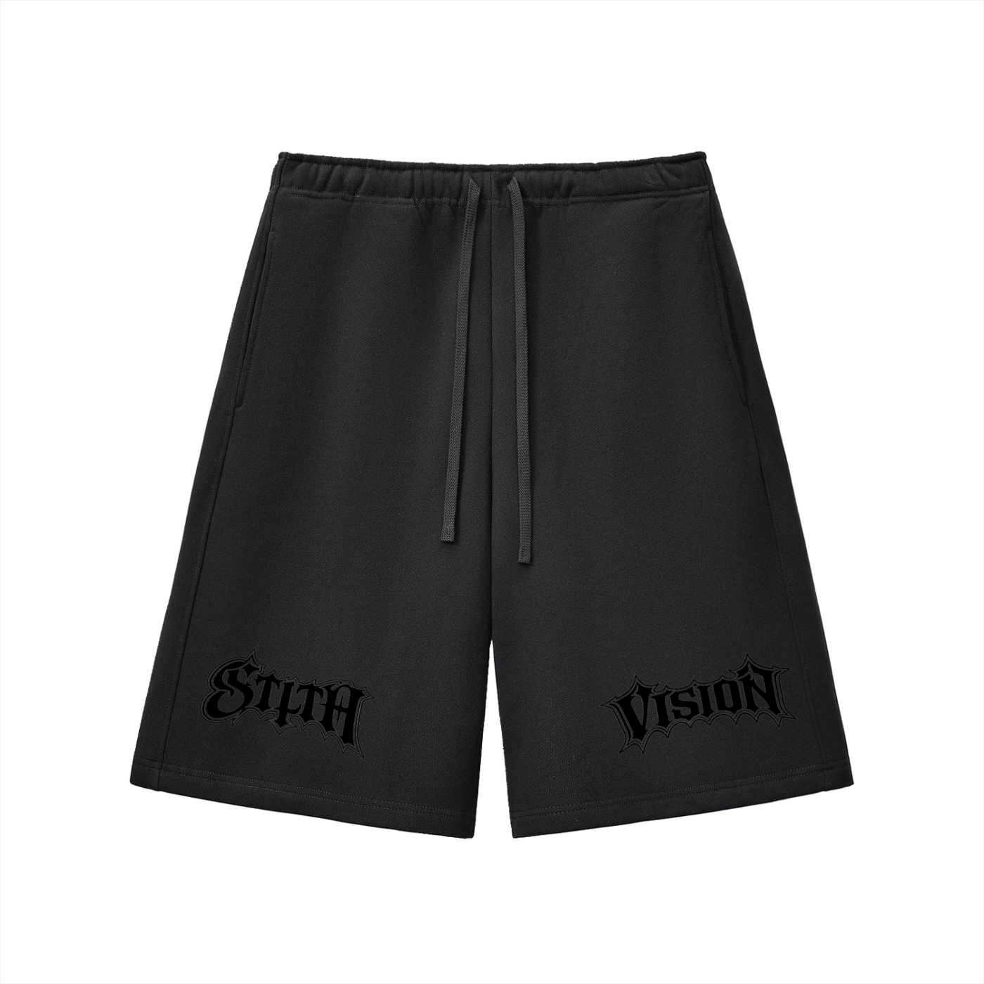 Essential Heavyweight Fleece Shorts