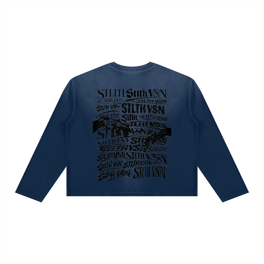 Kingdom Long Sleeve T-Shirt