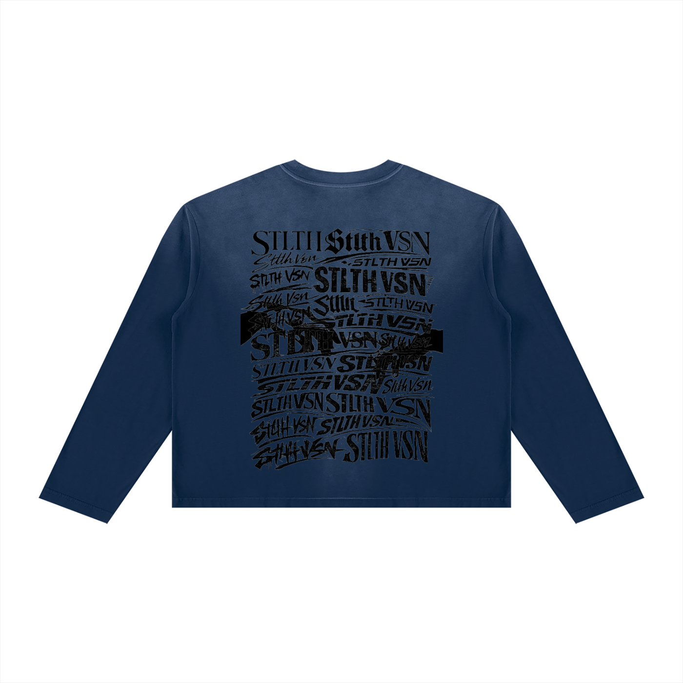 Kingdom Long Sleeve T-Shirt