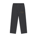 Heavyweight Fleece Straight Leg Pants