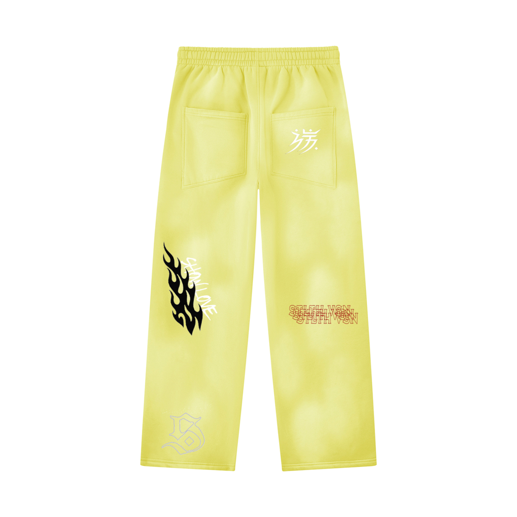 World Tour 26 Sweatpants