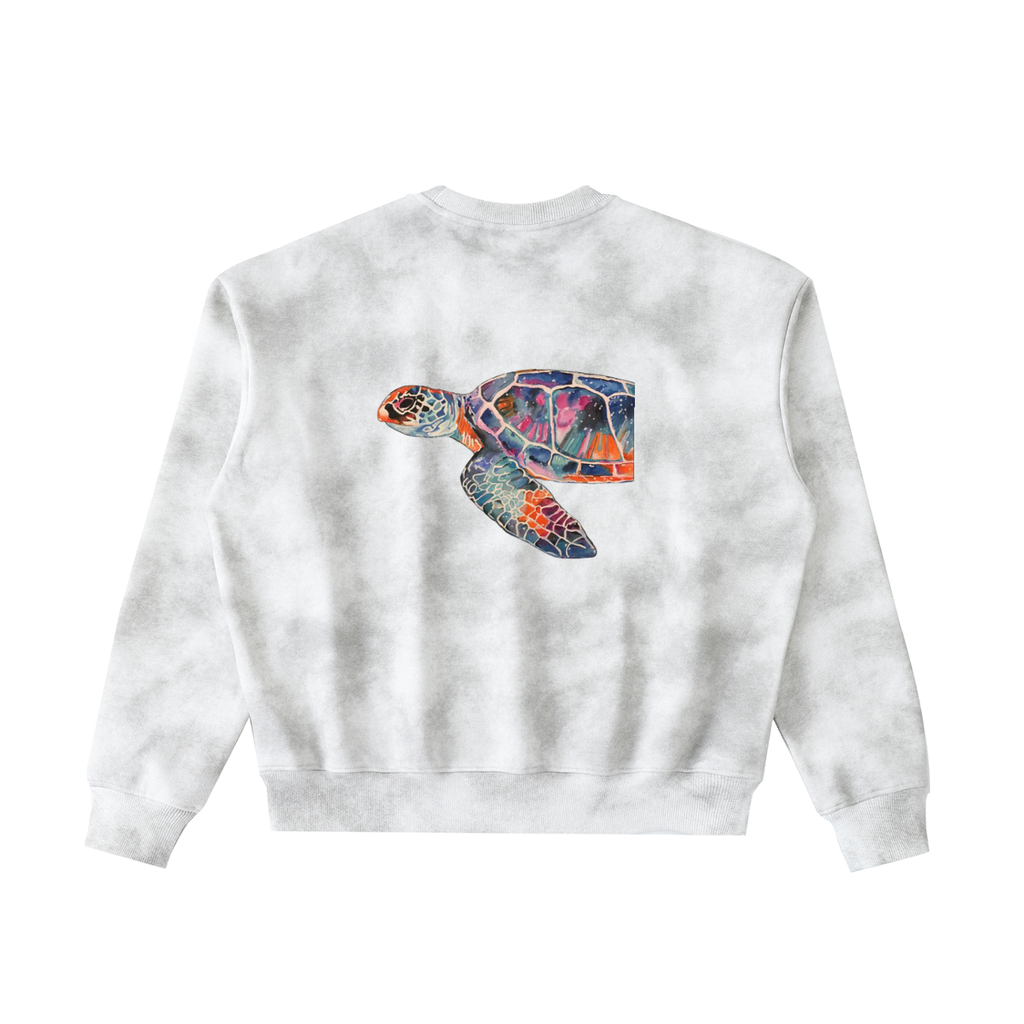 Dirty Caro Washed Sweatshirt