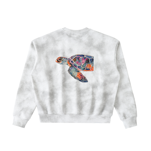 Dirty Caro Washed Sweatshirt