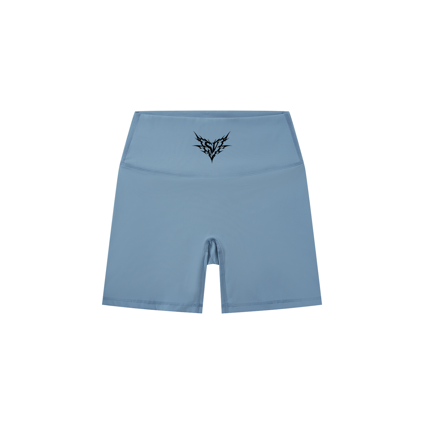 OG Women's High-Waisted Biker Shorts