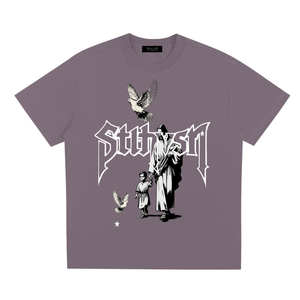 Plum Purple